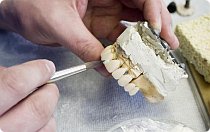 Zobotehnični laboratorij Zobotehnični laboratorij